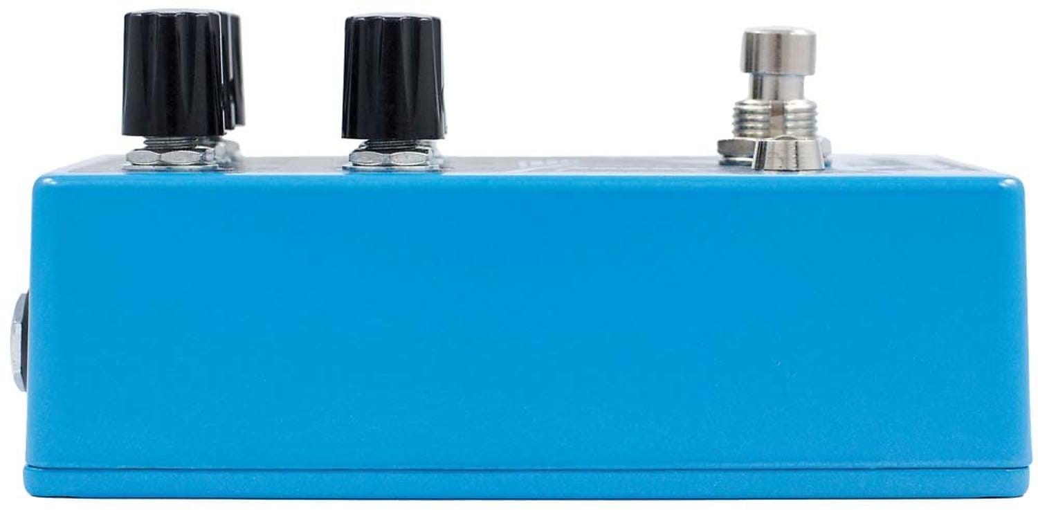 EarthQuaker Devices The Warden V2 Optical Compressor