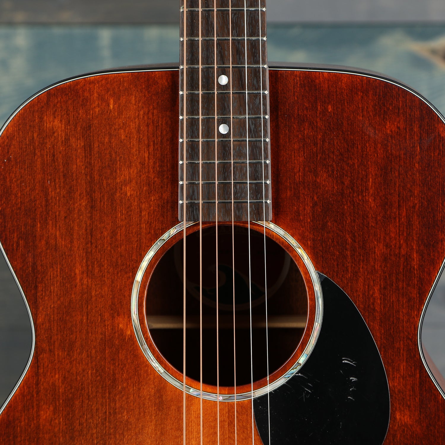 Eastman Guitars PCH1-OM Classic Acoustic Guitar