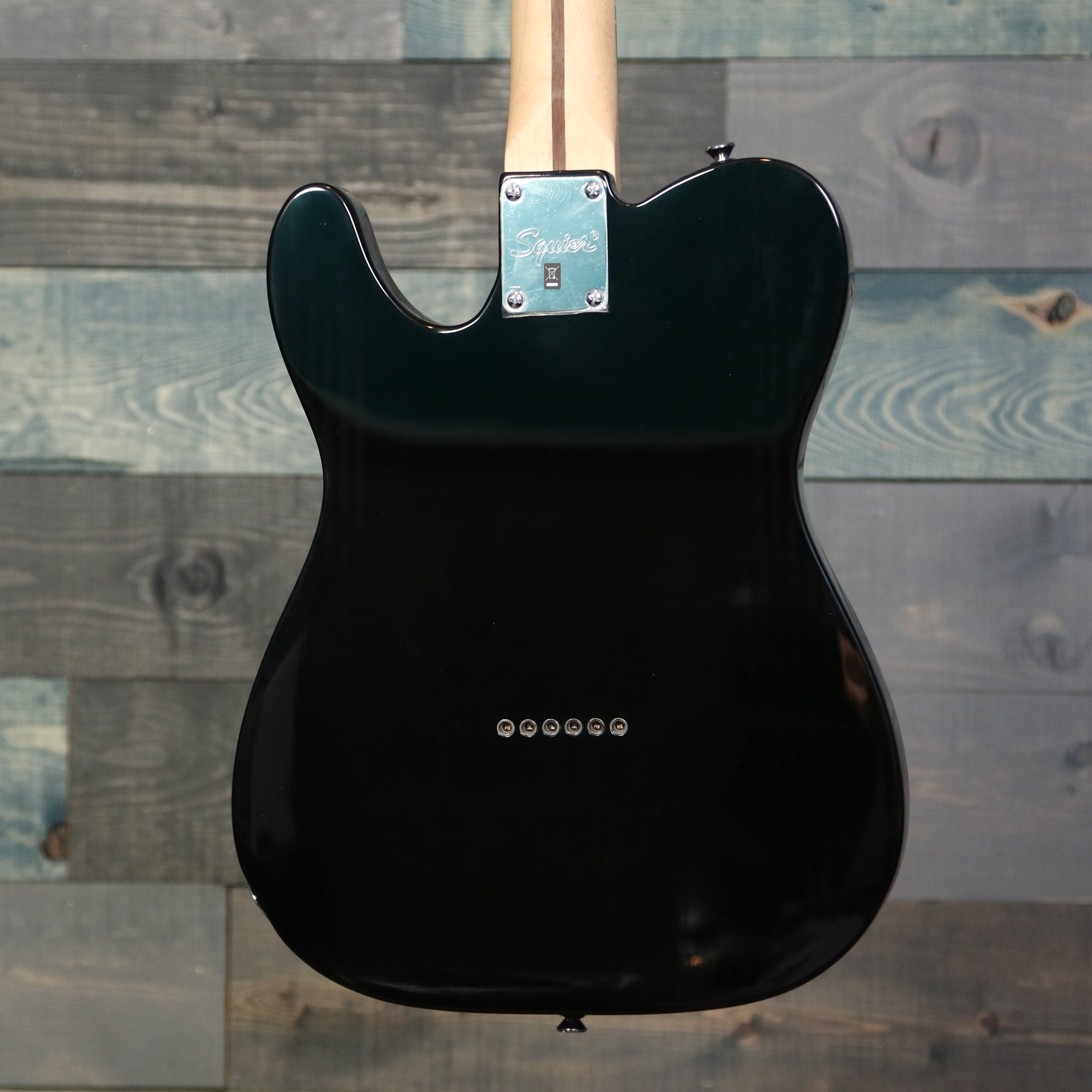 Fender Squier Bullet Telecaster, Laurel Fingerboard, Black