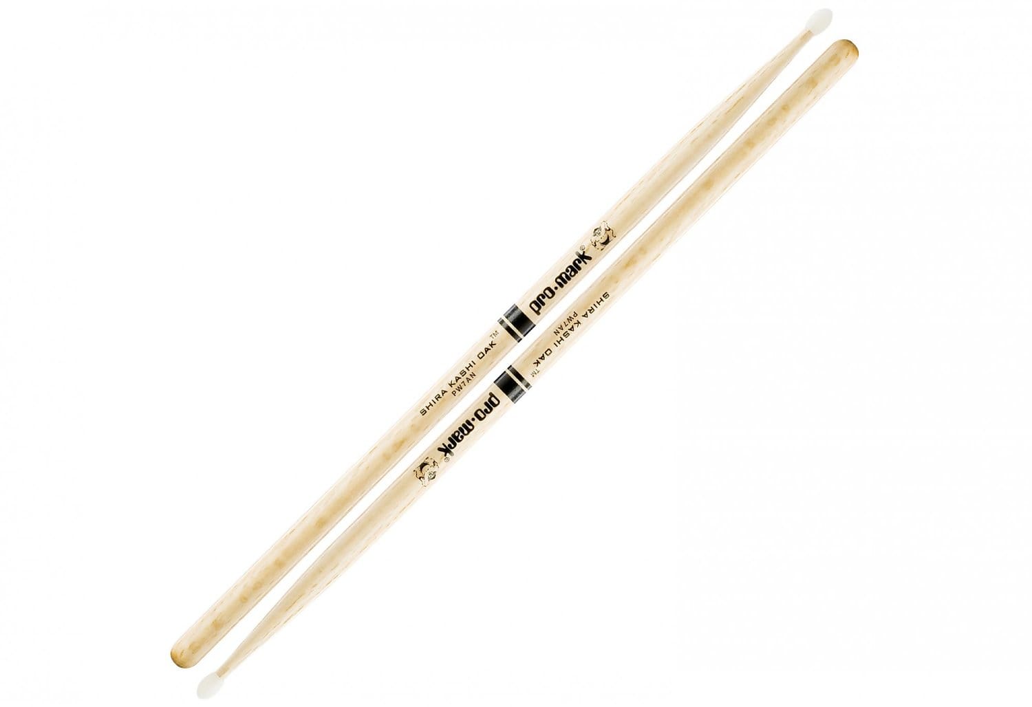 Promark PW7AN Shira Kashi Oak 7A Nylon Tips