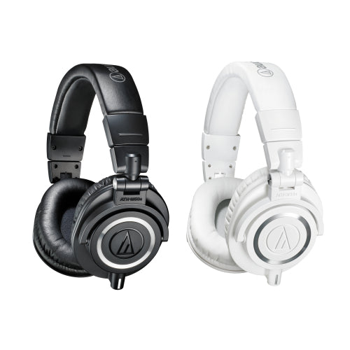 Audio-Technica ATH-M50x Professional Monitor Headphones