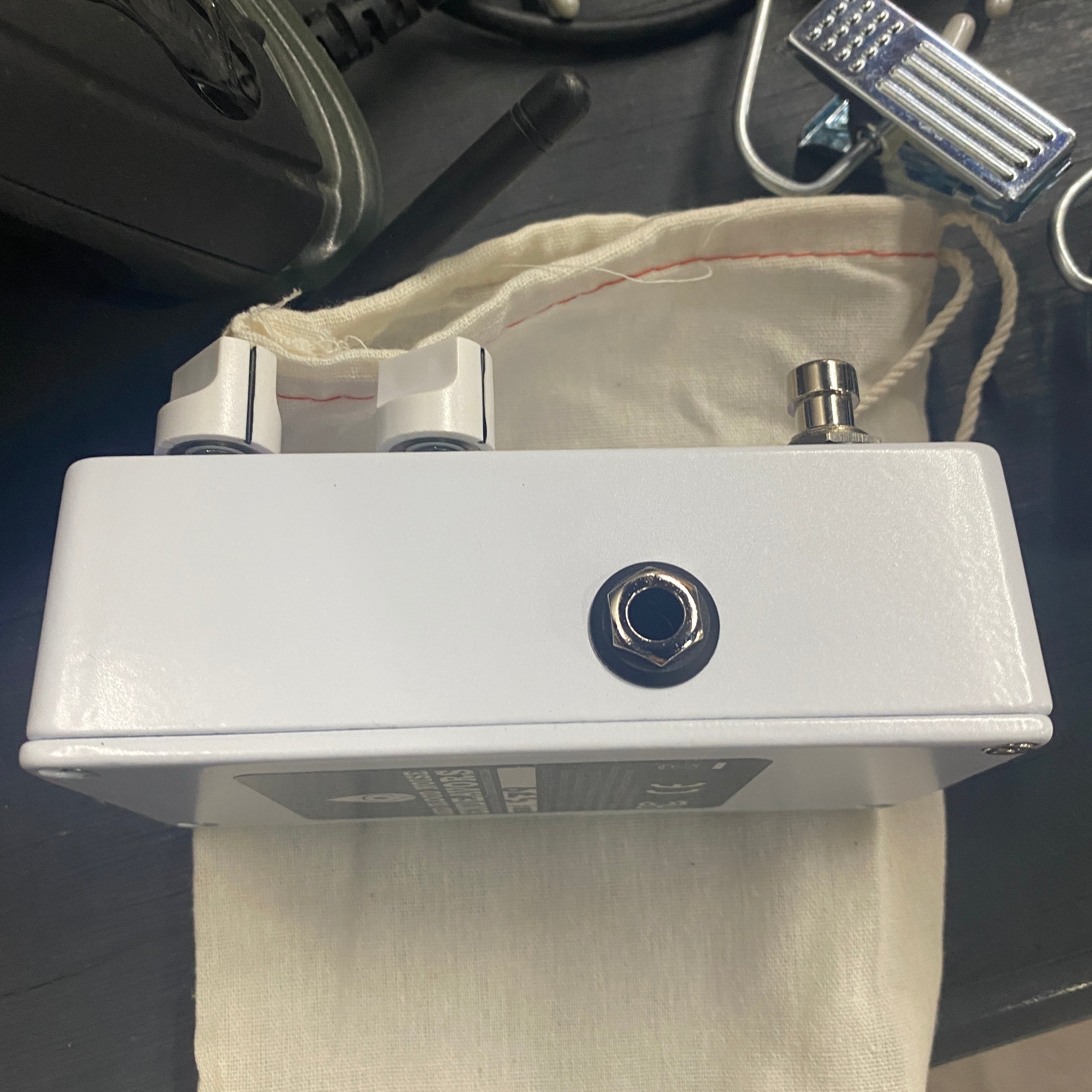 Old Blood Noise Endeavors Flat Light Textural Flange Shifter