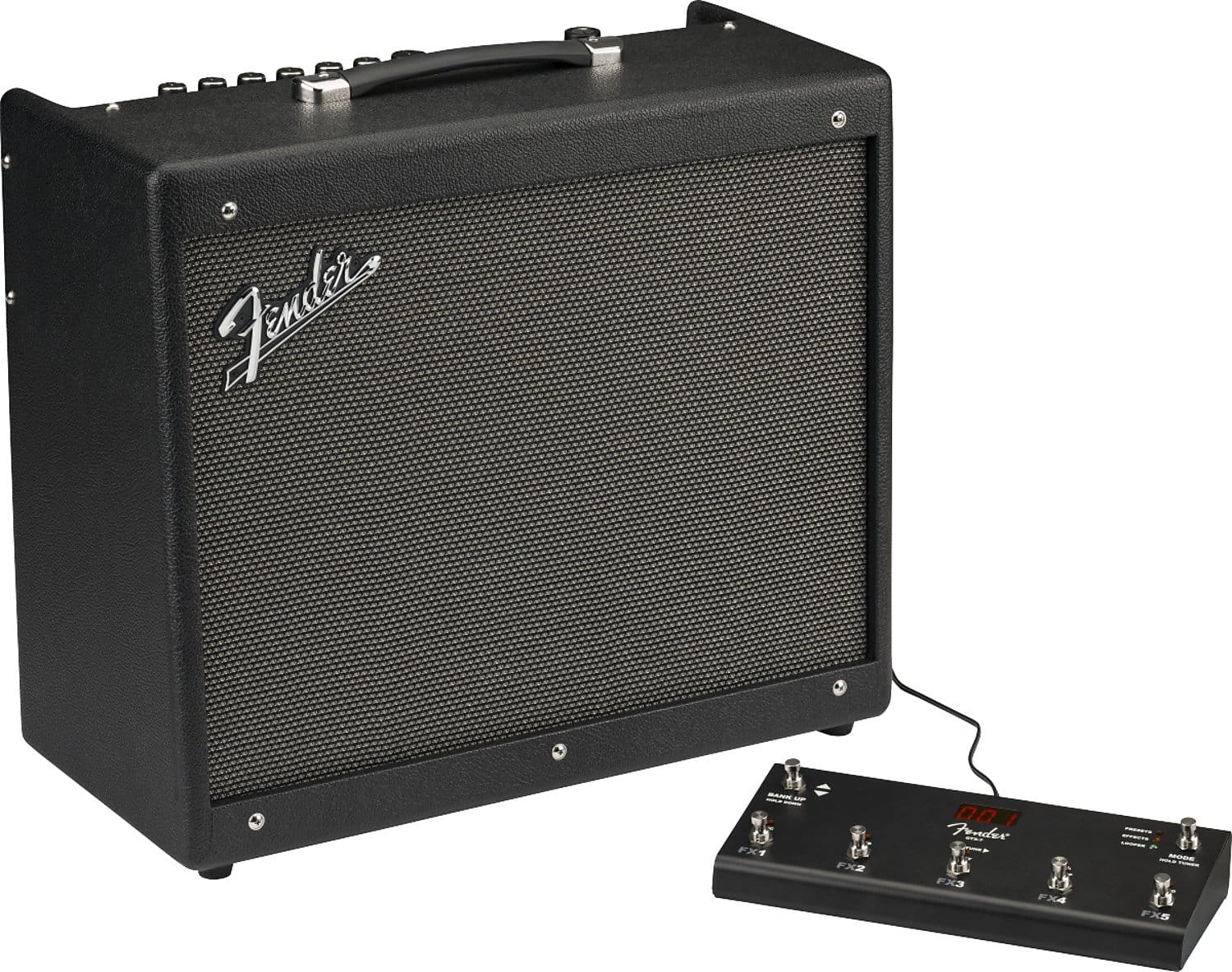 Fender Mustang GTX 100 120V