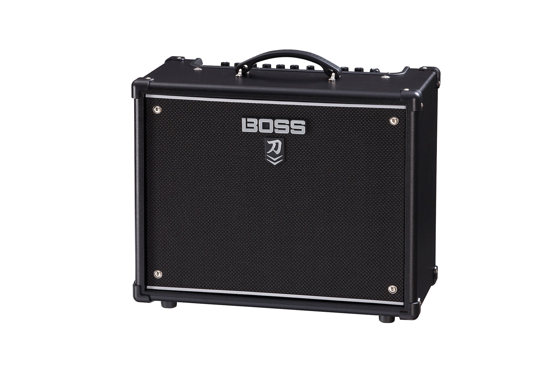 Boss Katana 50 MKII Guitar Amplifier